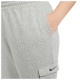 Nike Γυναικείο παντελόνι φόρμας NSW Swsh French terry Mr